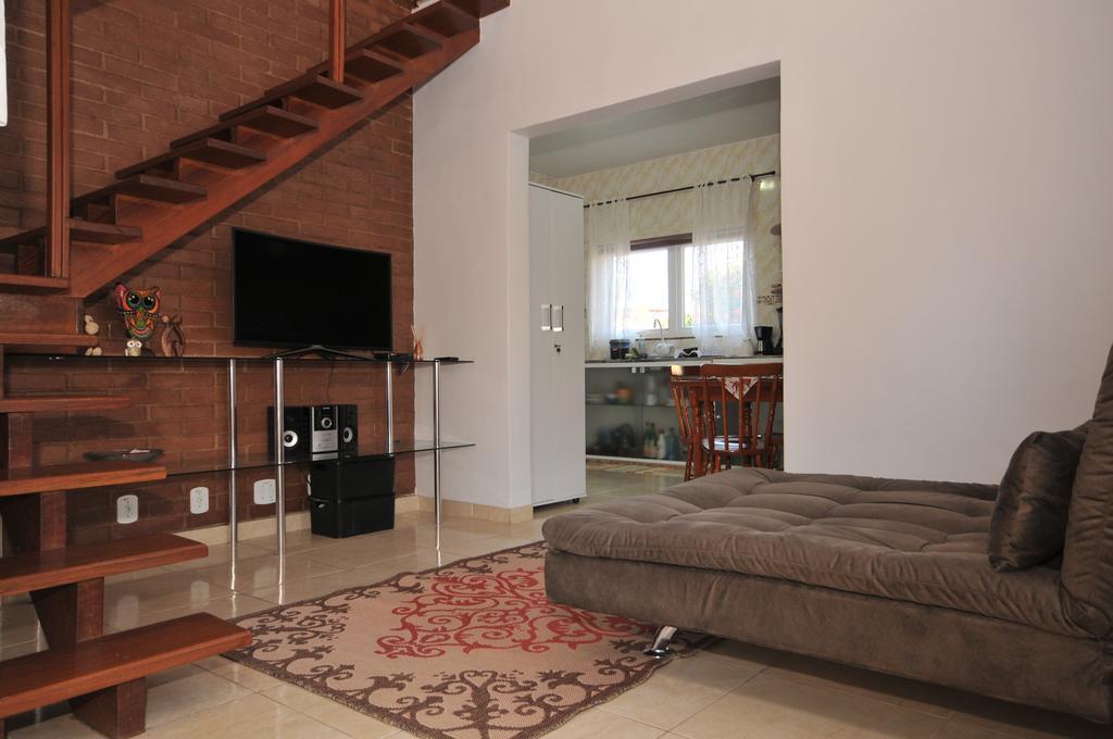 Ecco House Buzios Villa Bagian luar foto