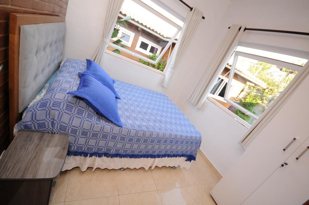 Ecco House Buzios Villa Bagian luar foto