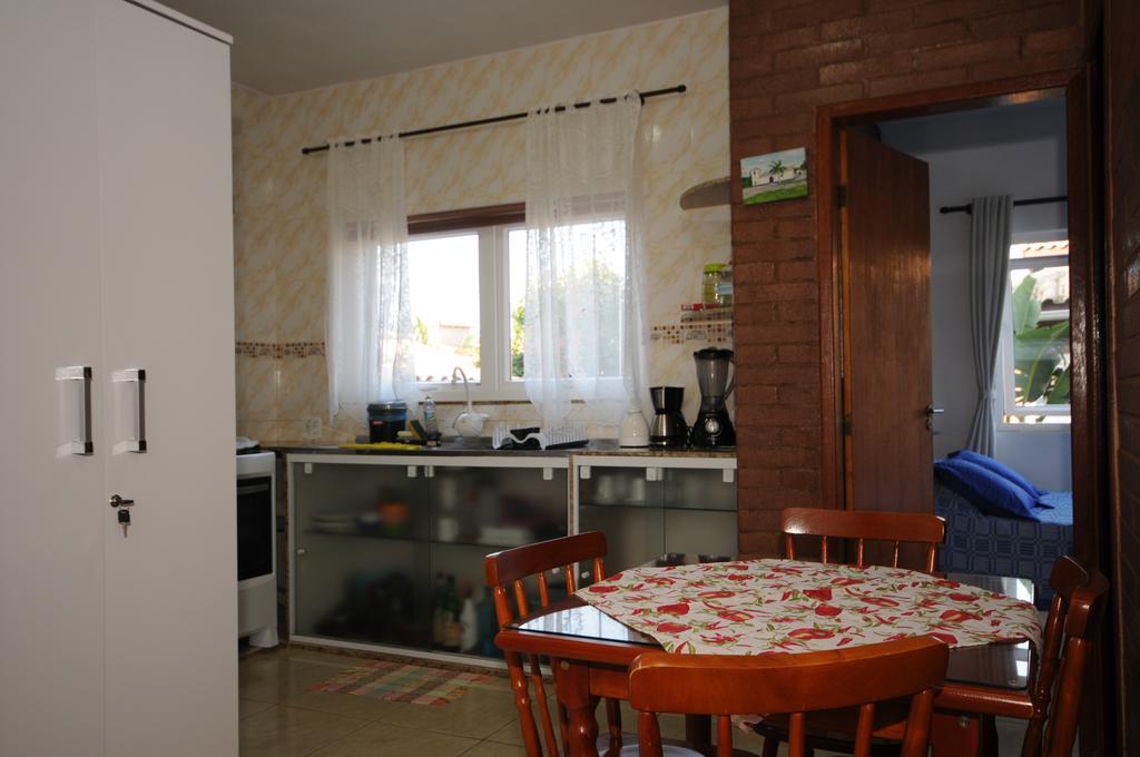 Ecco House Buzios Villa Bagian luar foto
