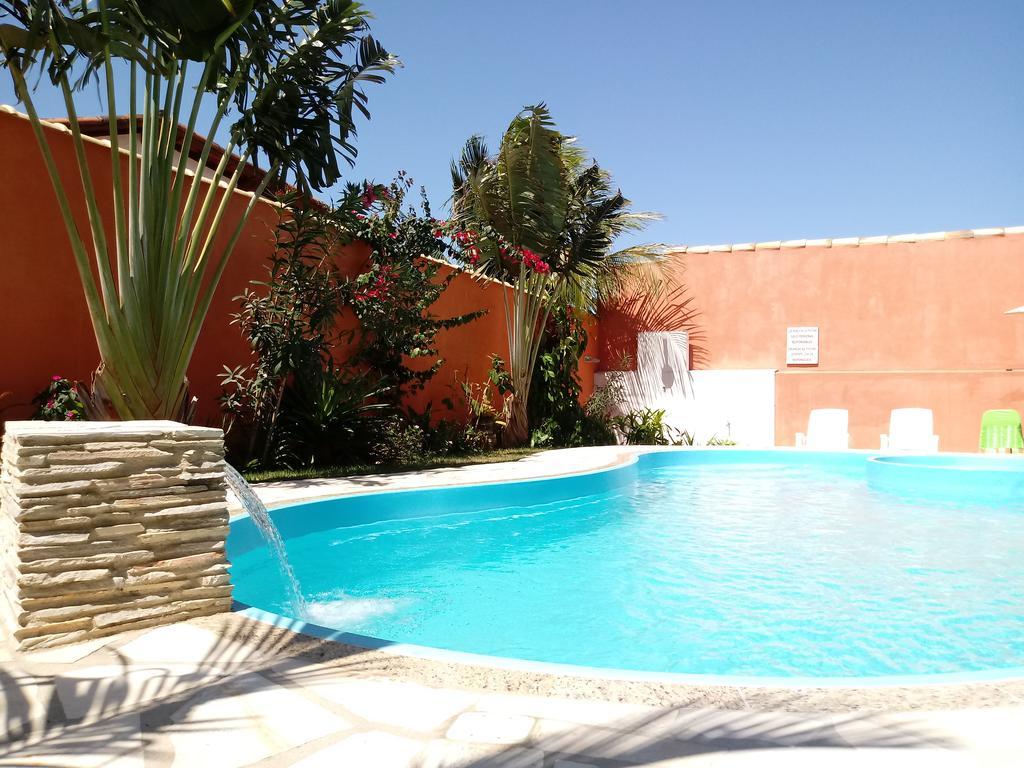 Ecco House Buzios Villa Bagian luar foto