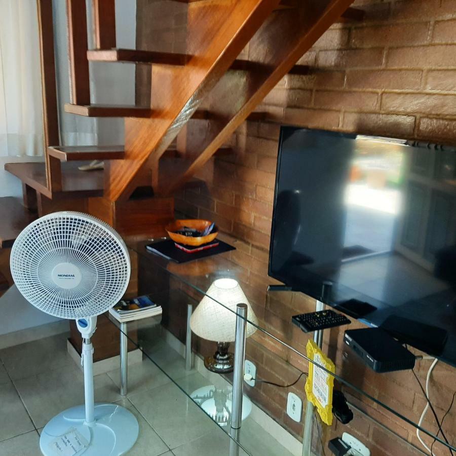 Ecco House Buzios Villa Bagian luar foto