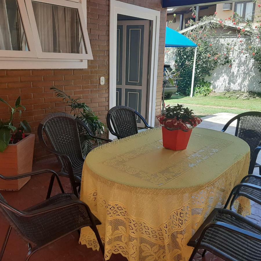 Ecco House Buzios Villa Bagian luar foto